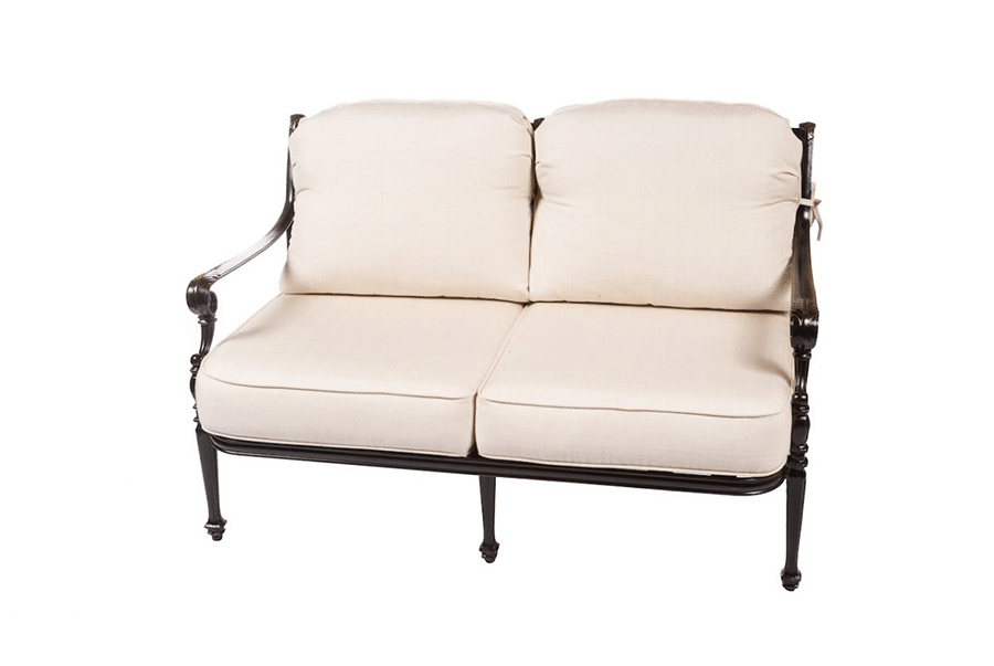 LOVESEAT 5 — Beach House Patio Furniture