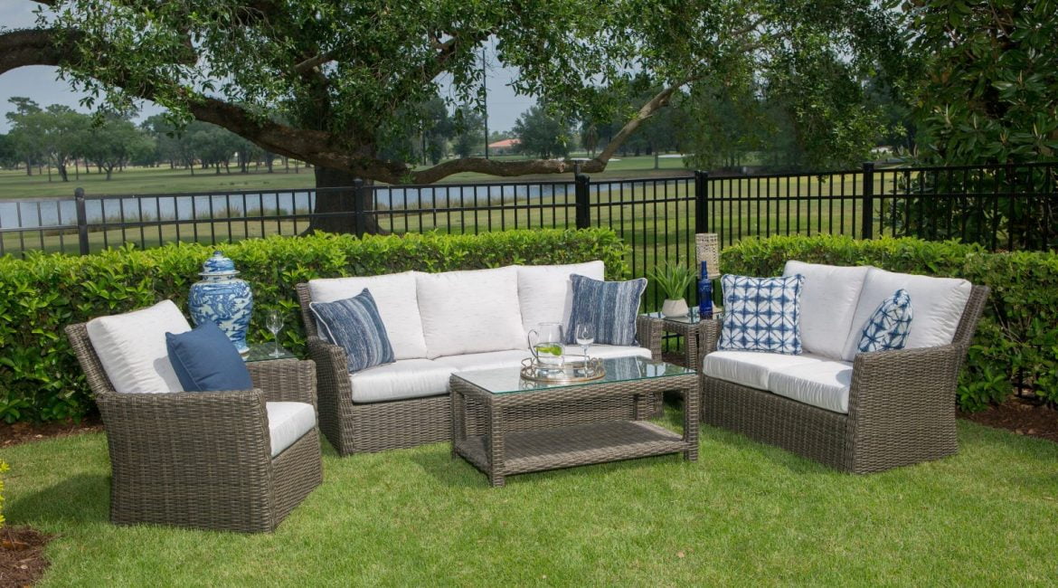 Wicker Collection