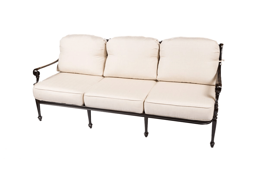 SOFA 6 — Beach House Patio Furniture