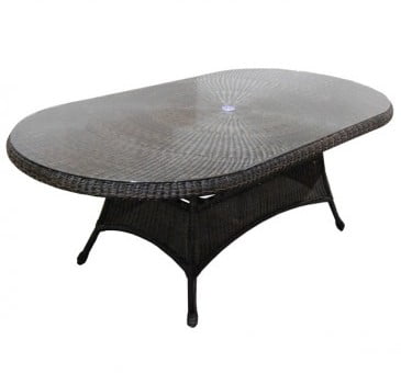 Georgetown Collection - 42"x 84" Dining Table