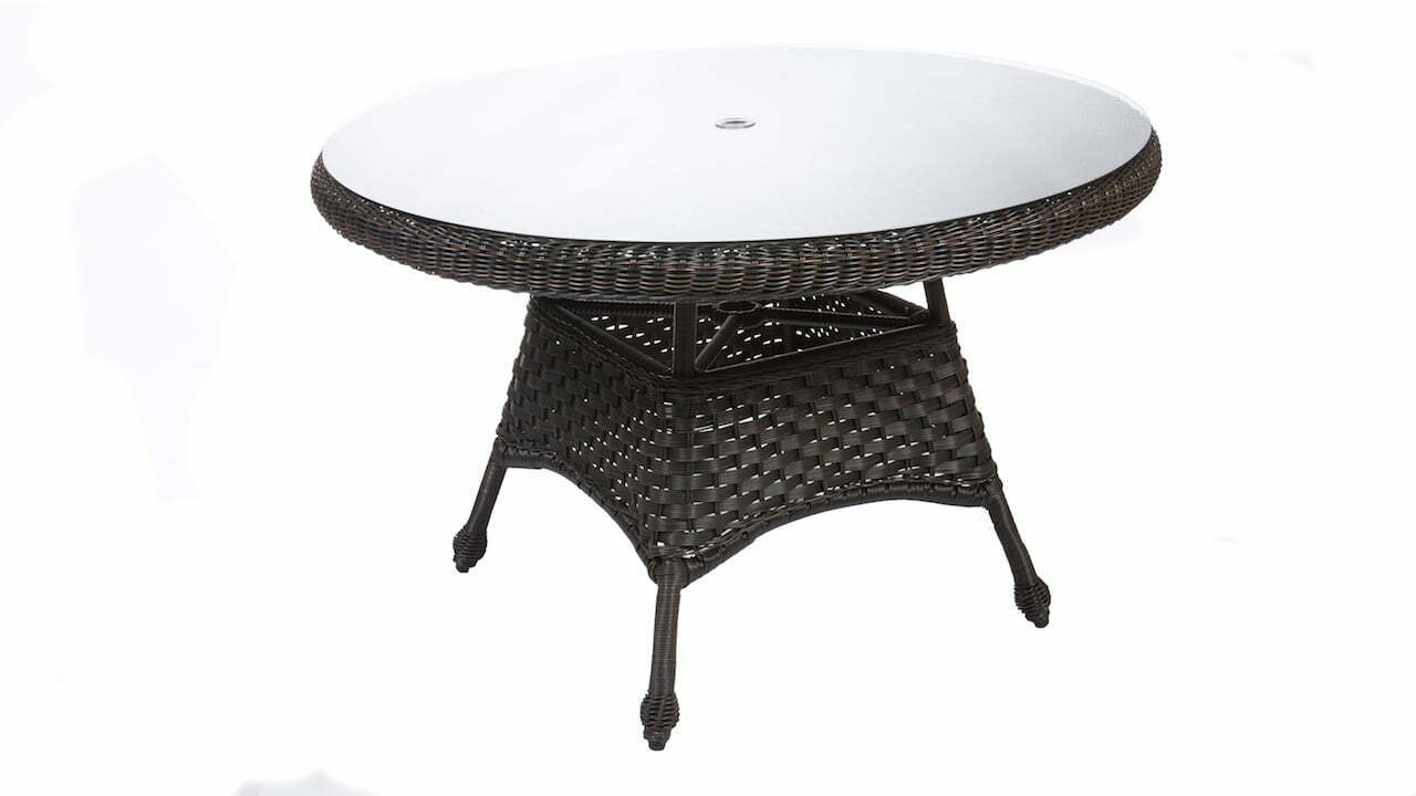 Georgetown Collection - 48‚Ä≥ Dining Table