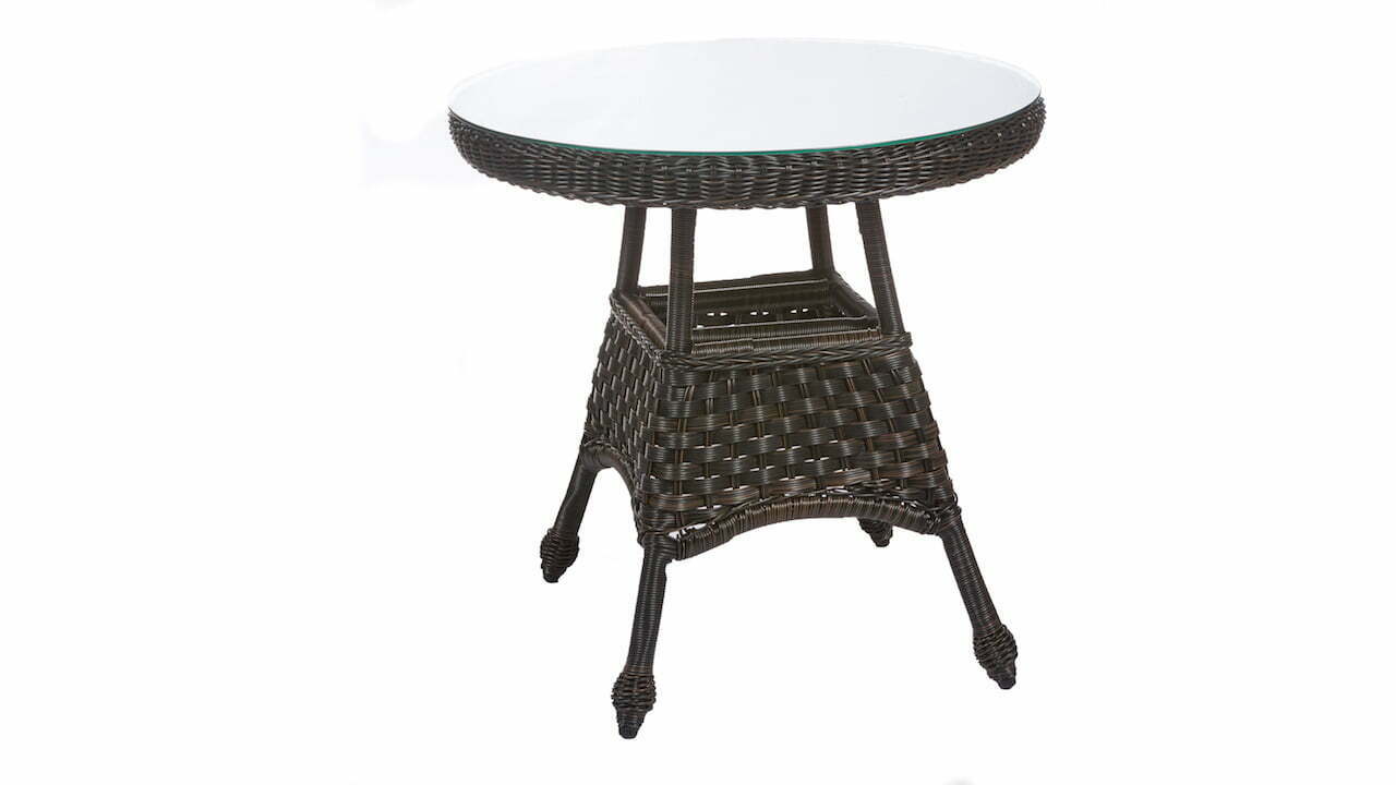 Georgetown Collection - 30‚Ä≥ Bistro Table