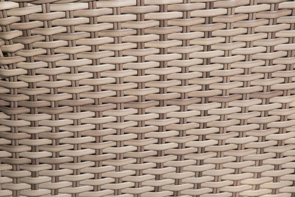 Captiva Collection - Wicker Sample