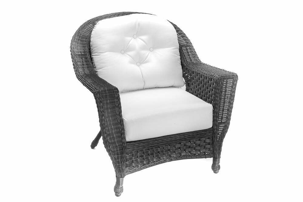 Georgetown Collection - Club Chair 34" x 34" x 38"