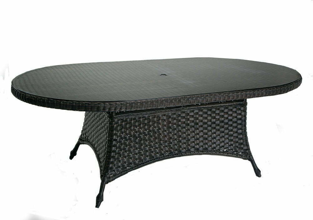 Georgetown Collection - 48" x 83" Dining Table
