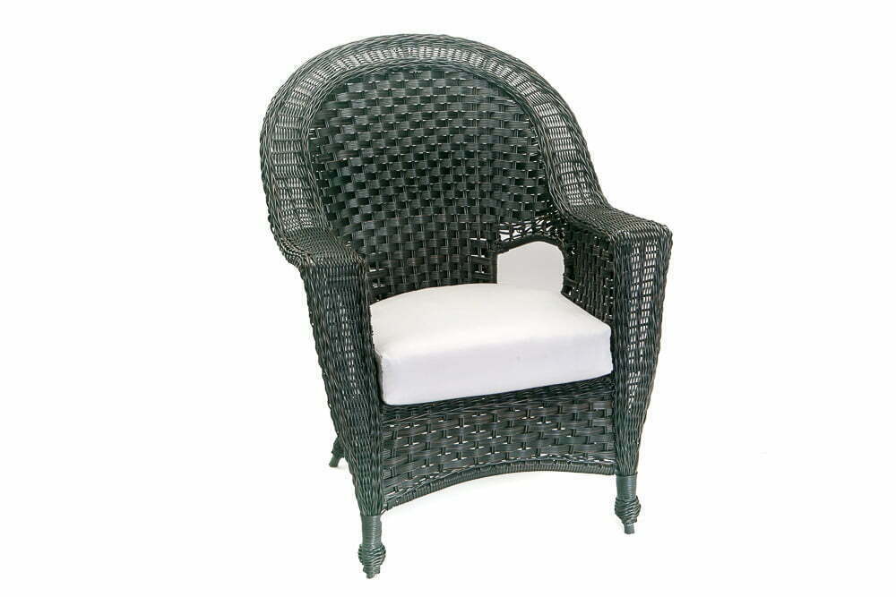 Georgetown Collection - High Back Dining Chair 30" x 28" x 43"