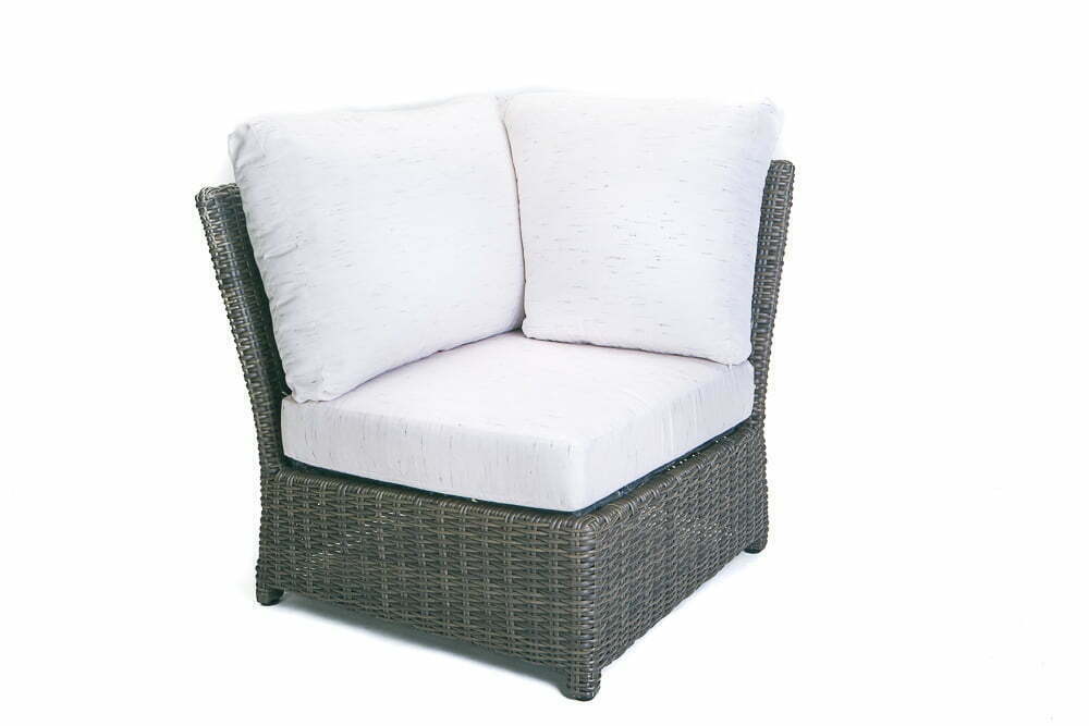 Vista Collection- Corner Seat *