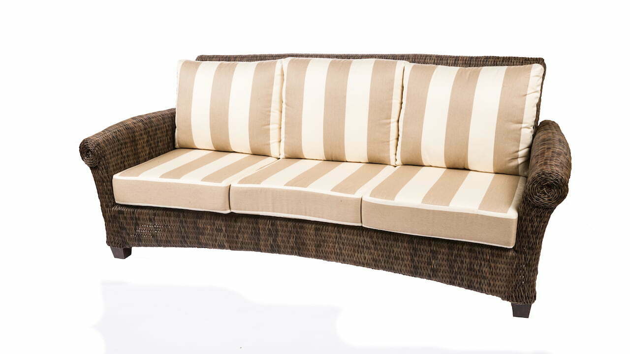 Relax Collection - Sofa 89" x 39" x 36"