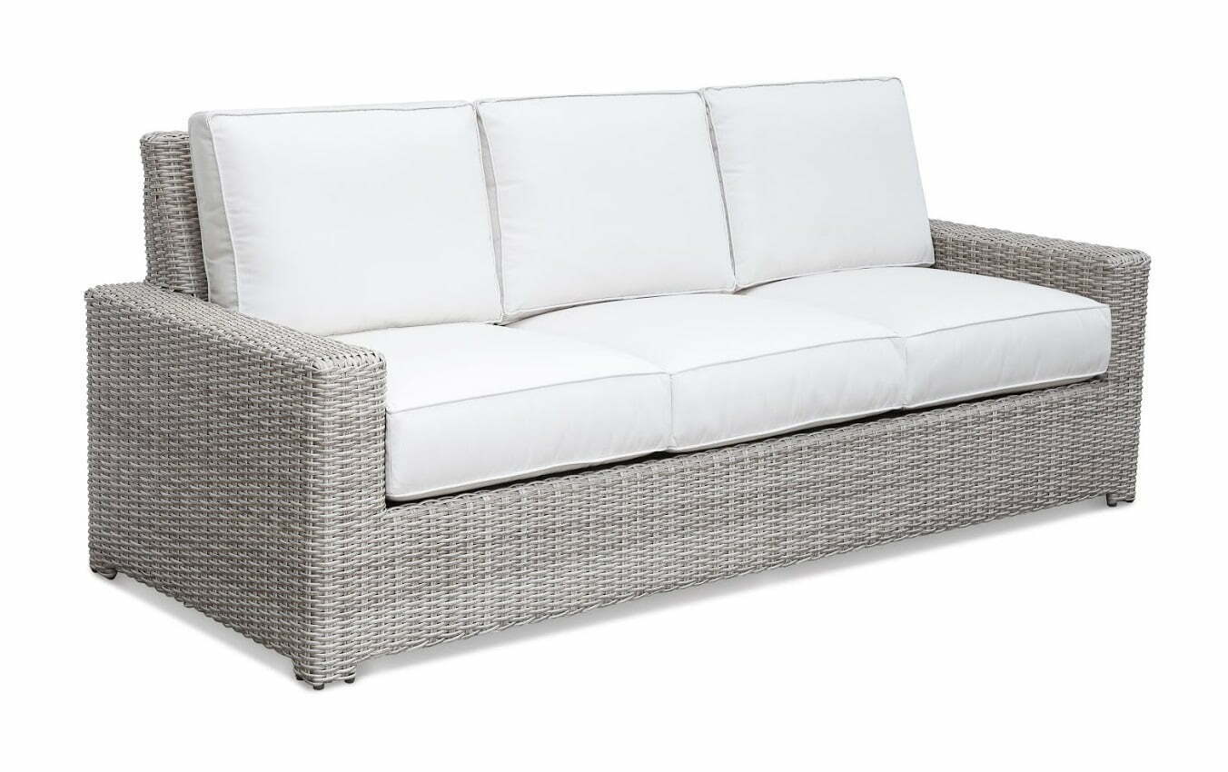 Sofa — Beach House Patio Furniture