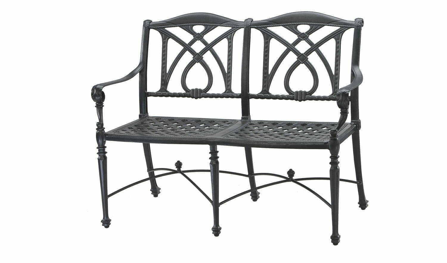 Bench 1 — Beach House Patio Furniture