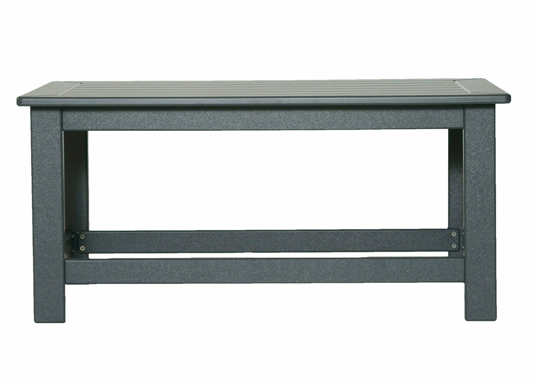 Coffee Table 22" x 38" x 18" Rectangle
