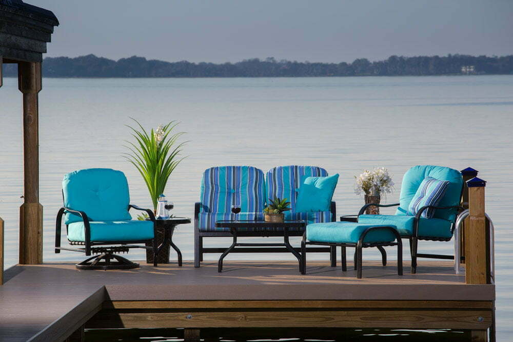 Main Aluminum Pic — Beach House Patio Furniture