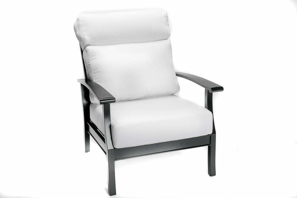 Newport Club Chair 31" x 38" x38"