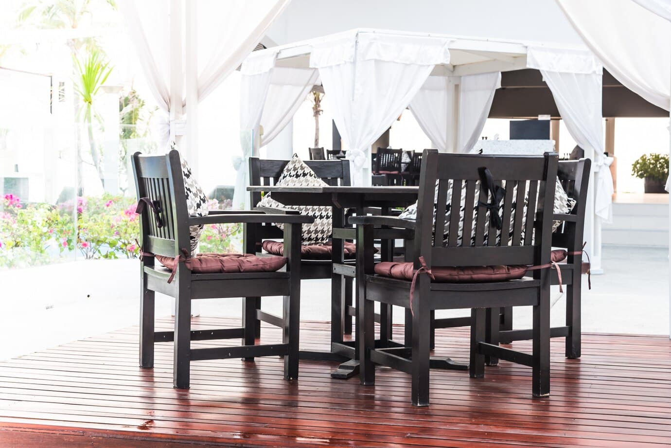 Dining Sets for Your Patio