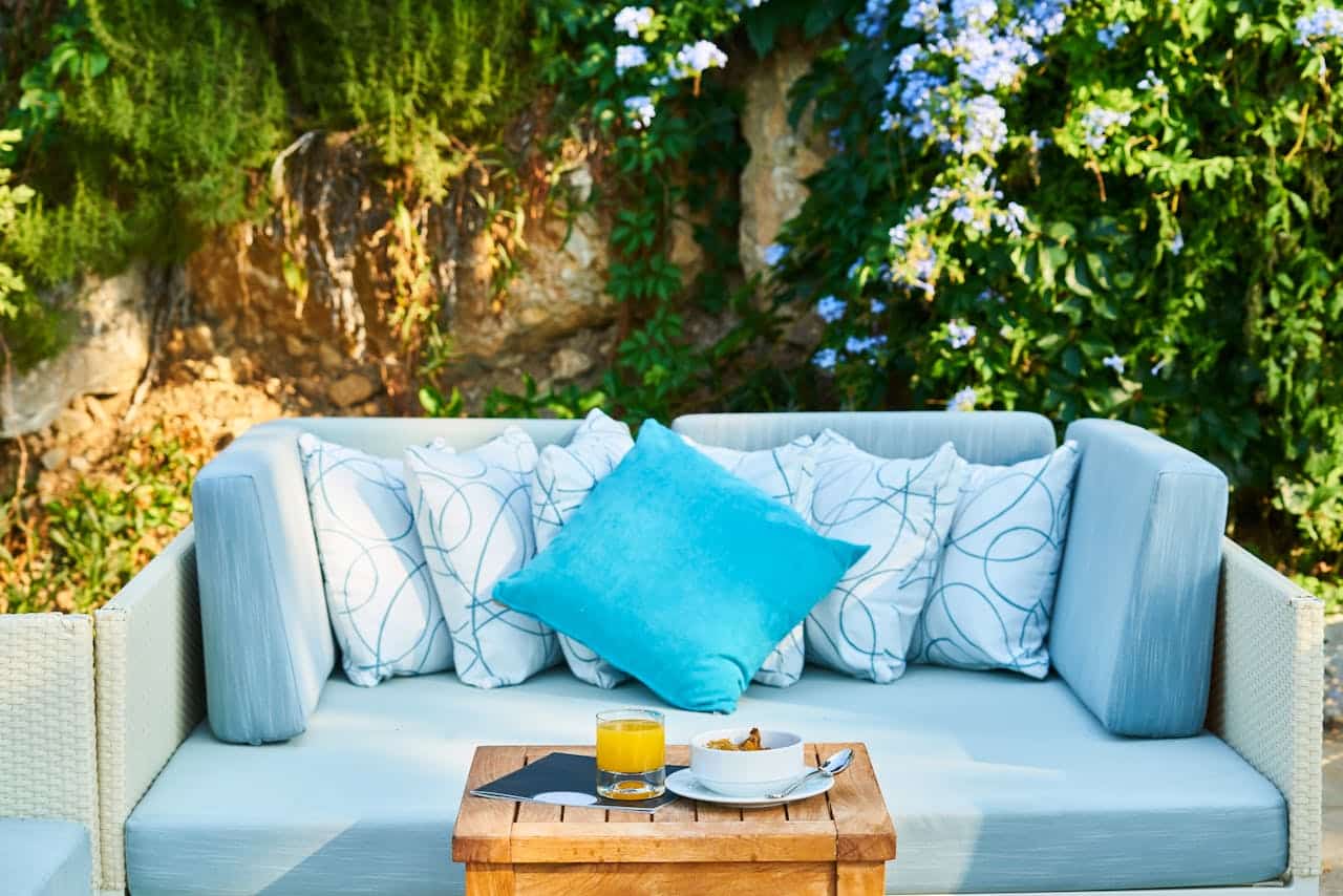 Patio Furniture