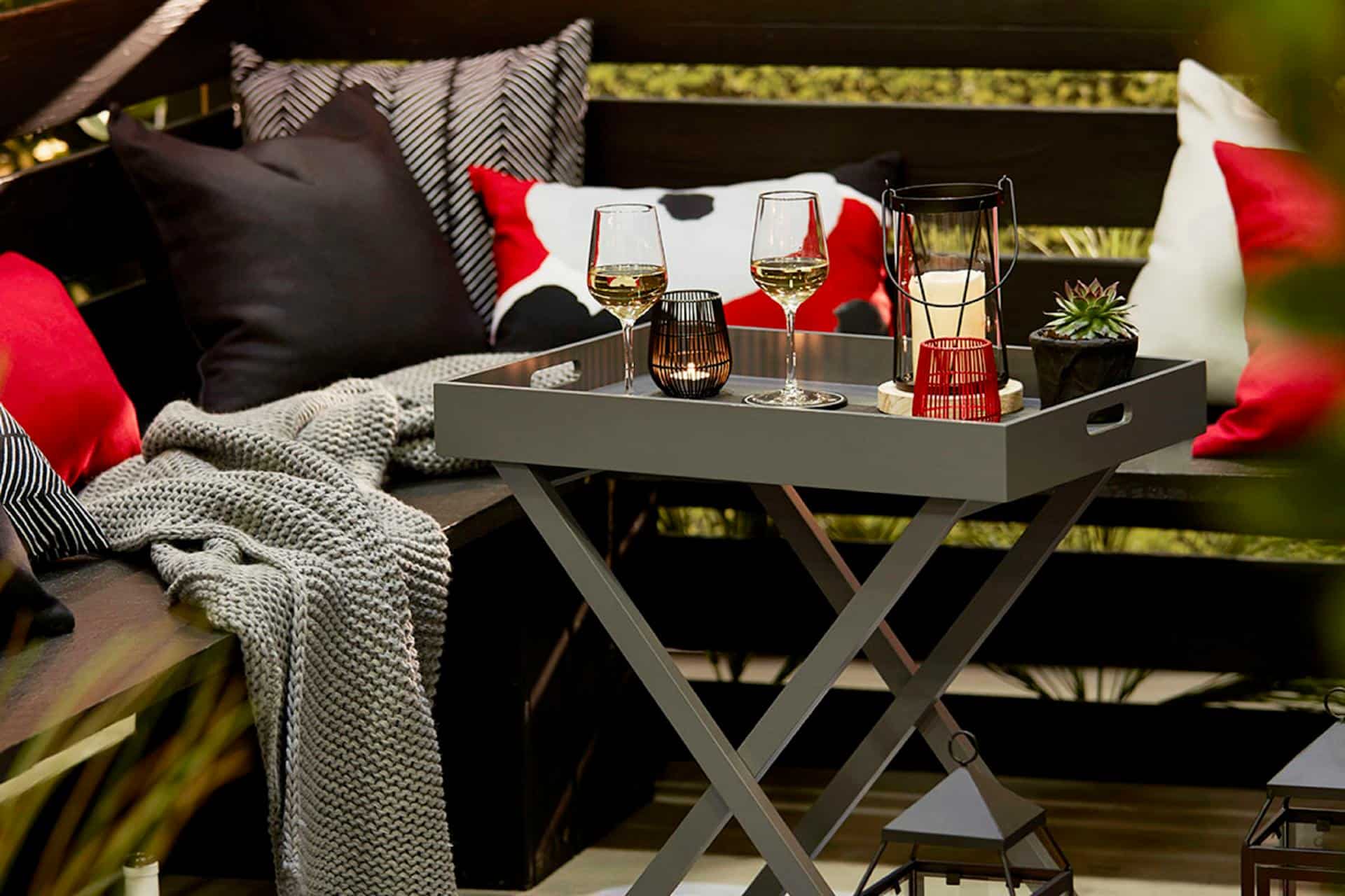 patio accessories