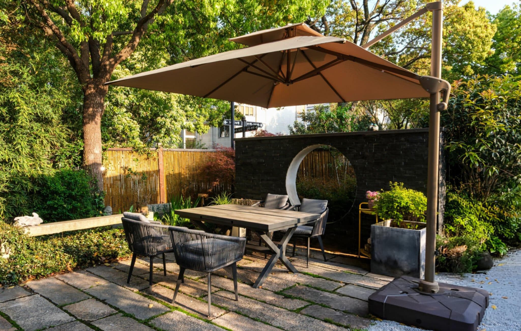 patio dining set