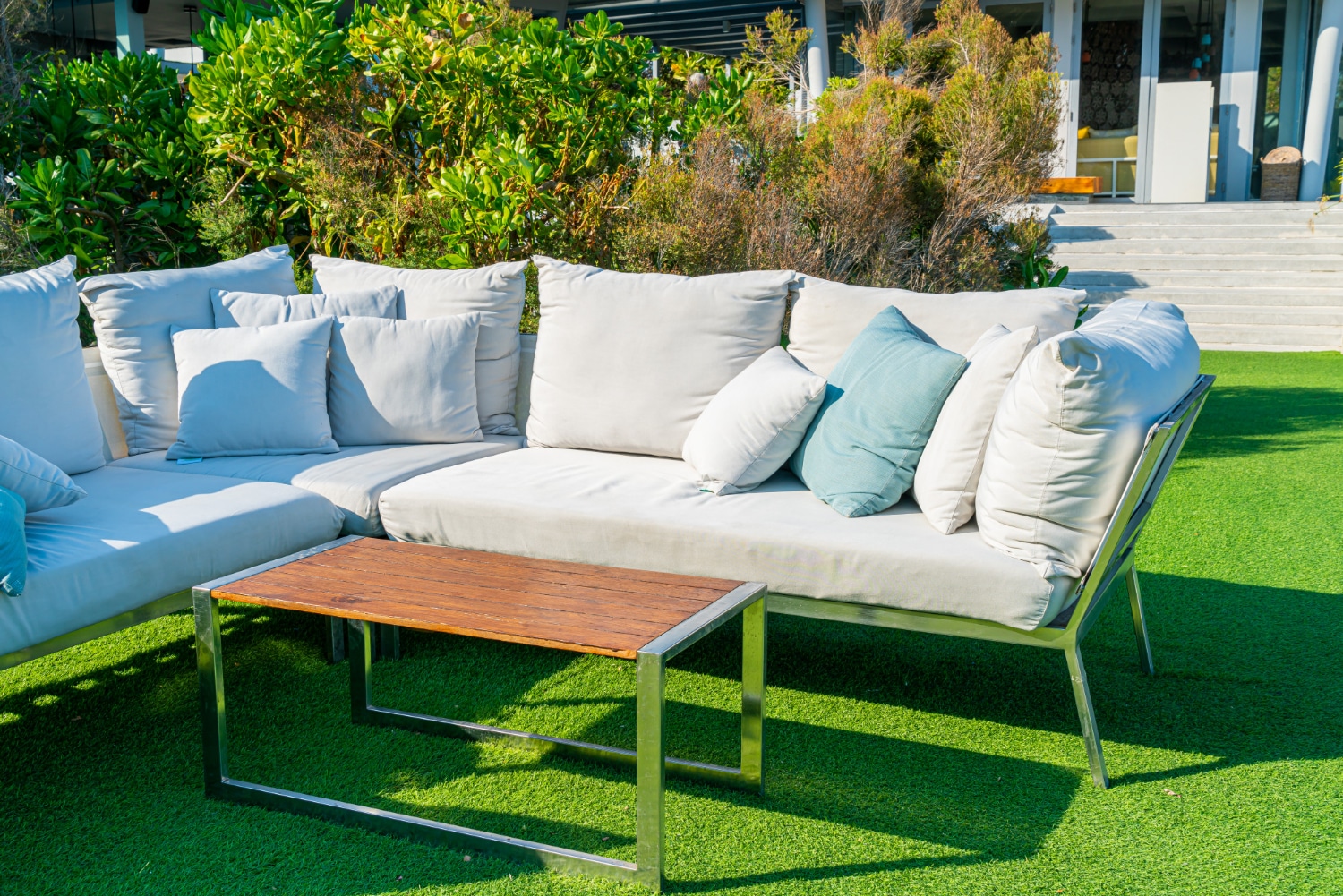 patio loveseat