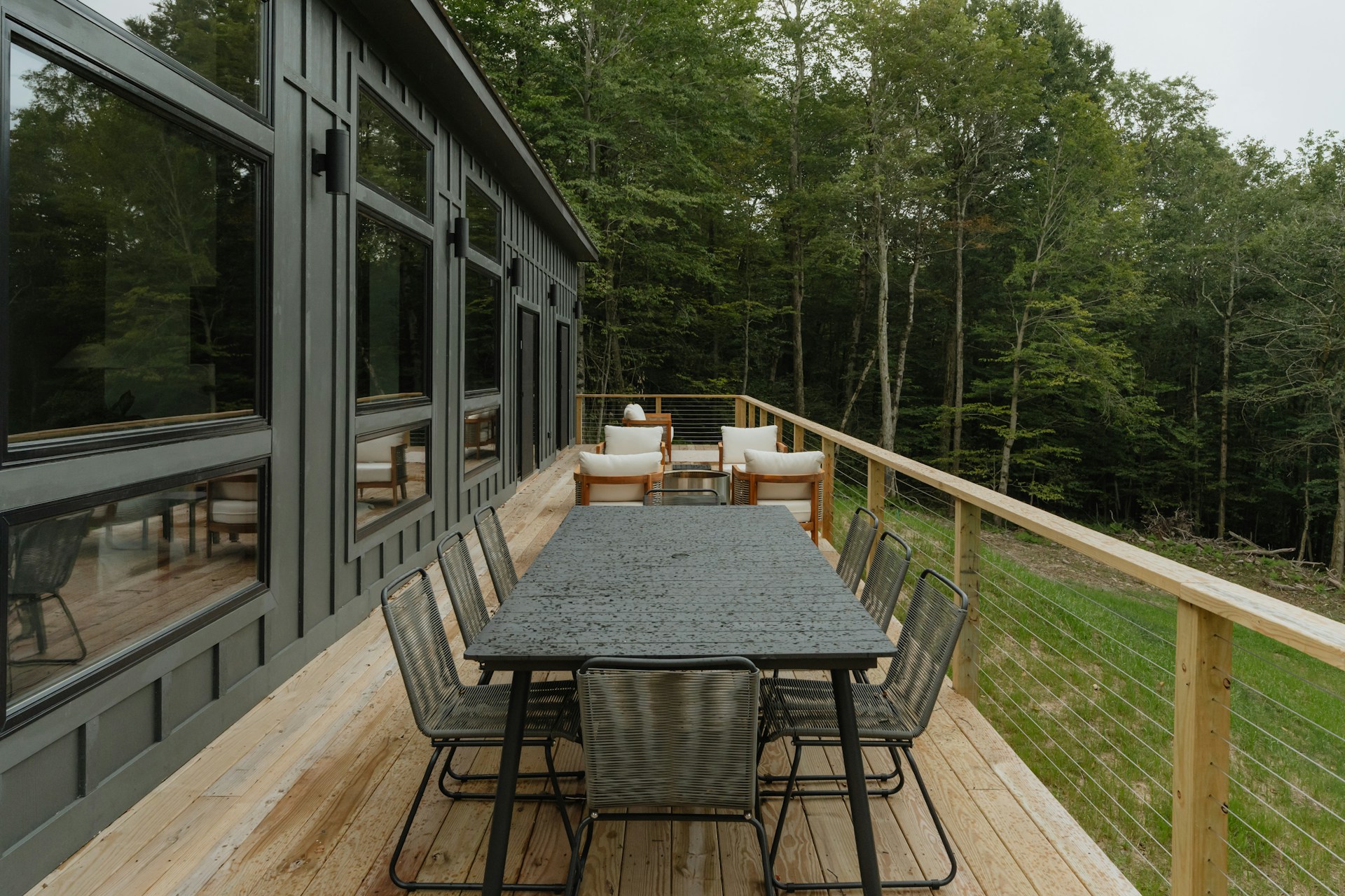 patio table