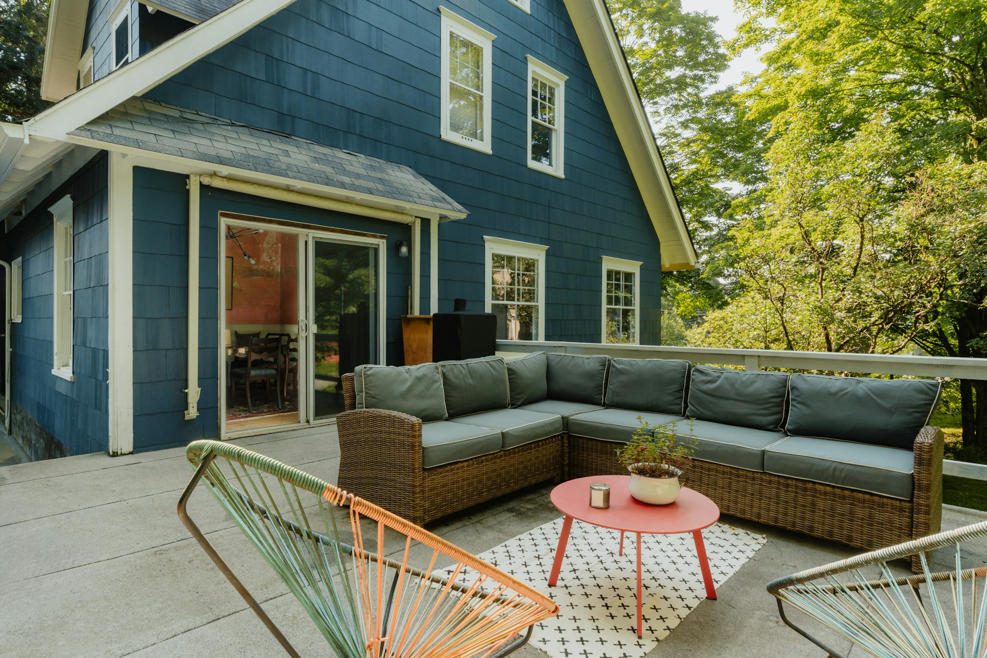 patio furniture