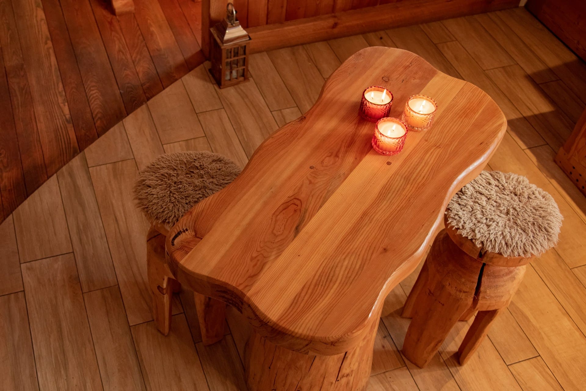 Poly Lumber Furniture