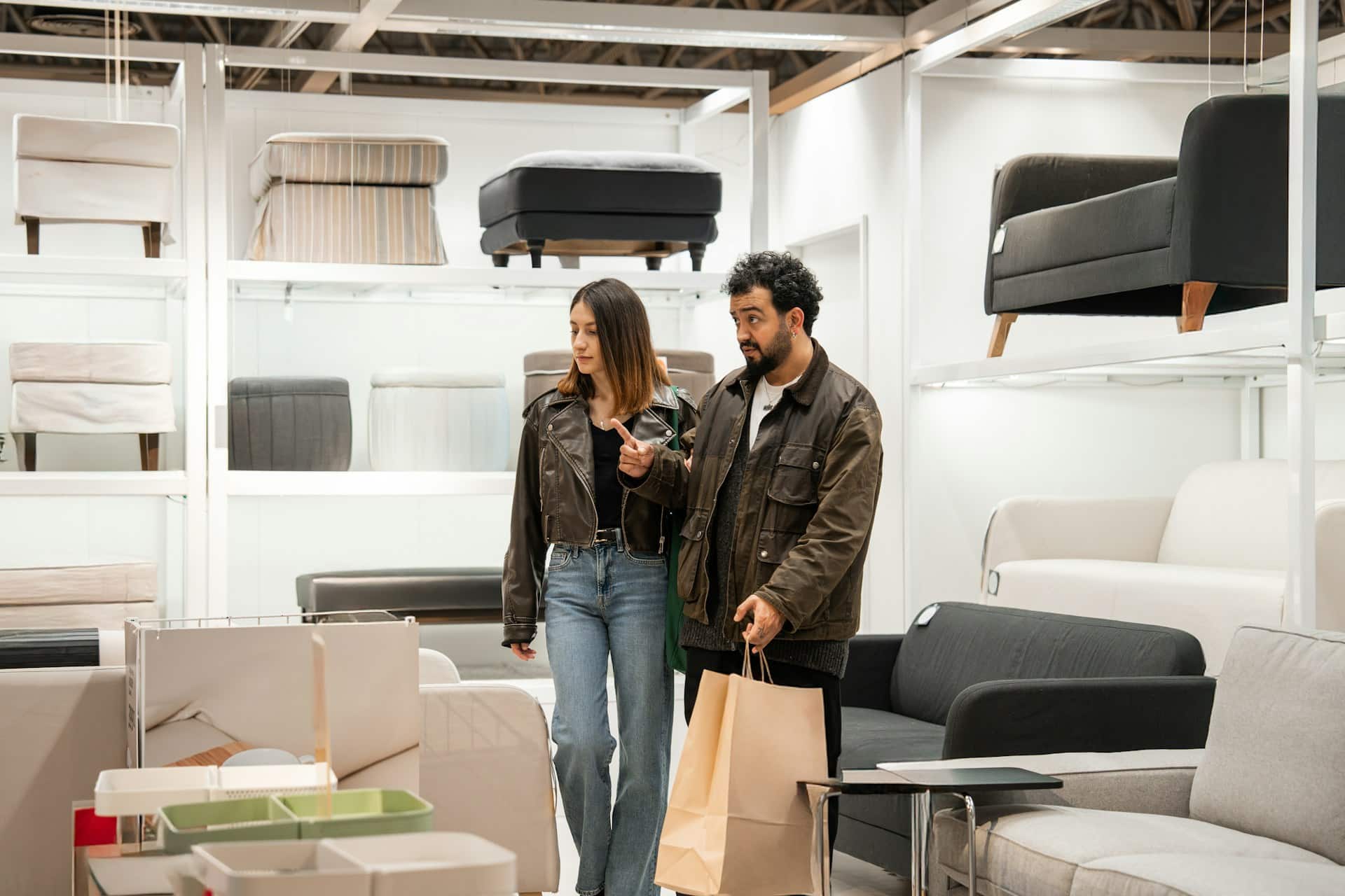 furniture company