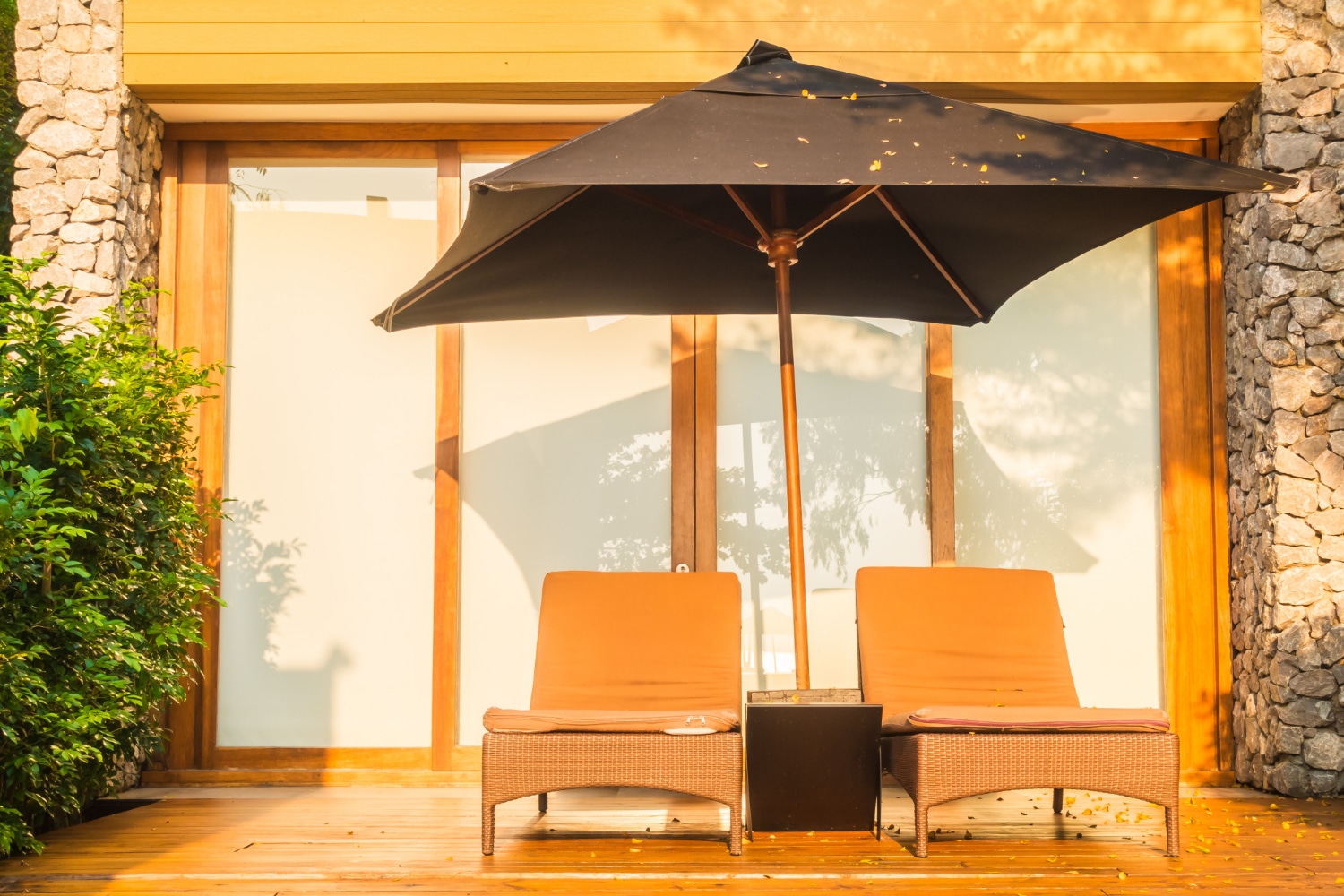 patio shade
