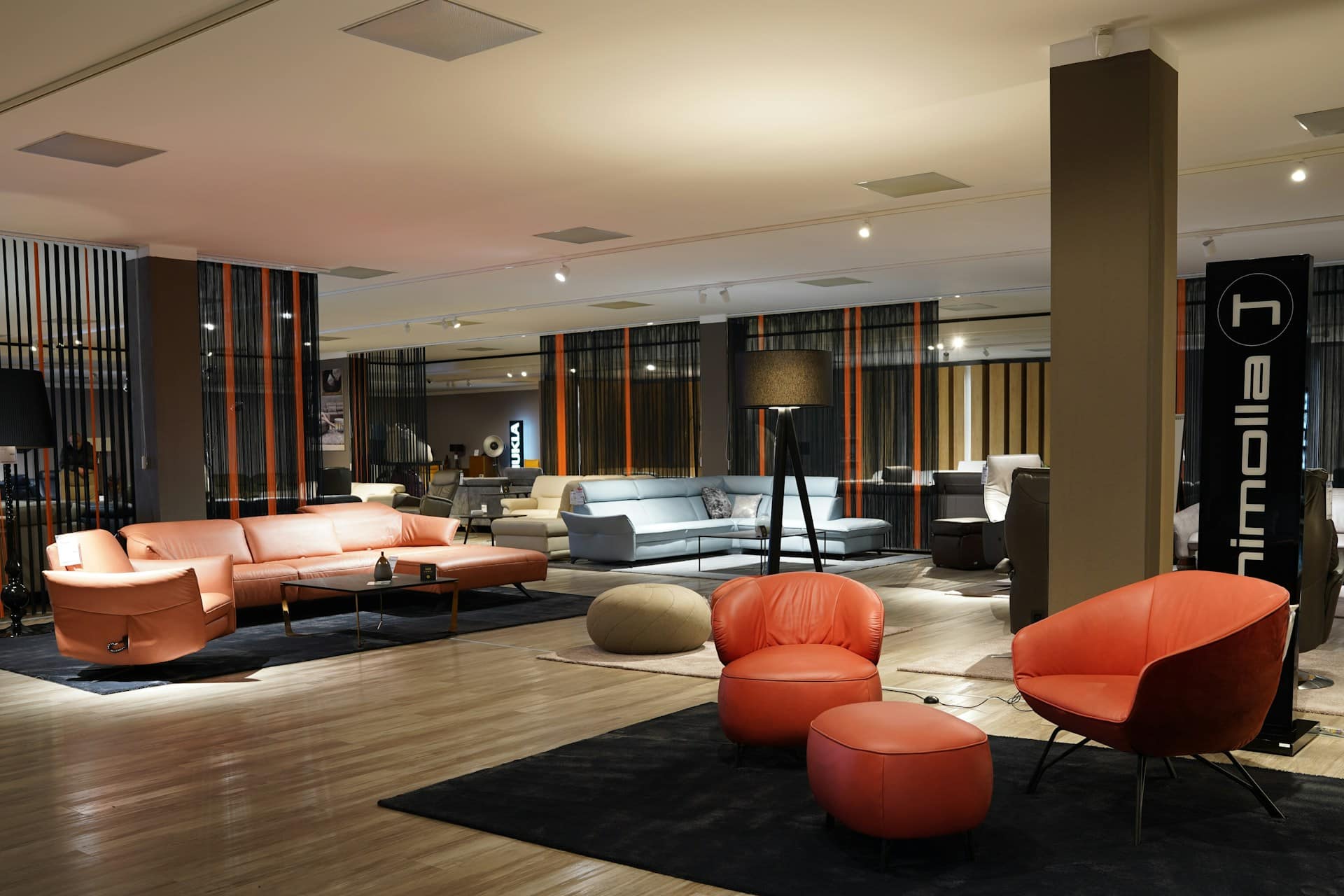 Furniture Companies