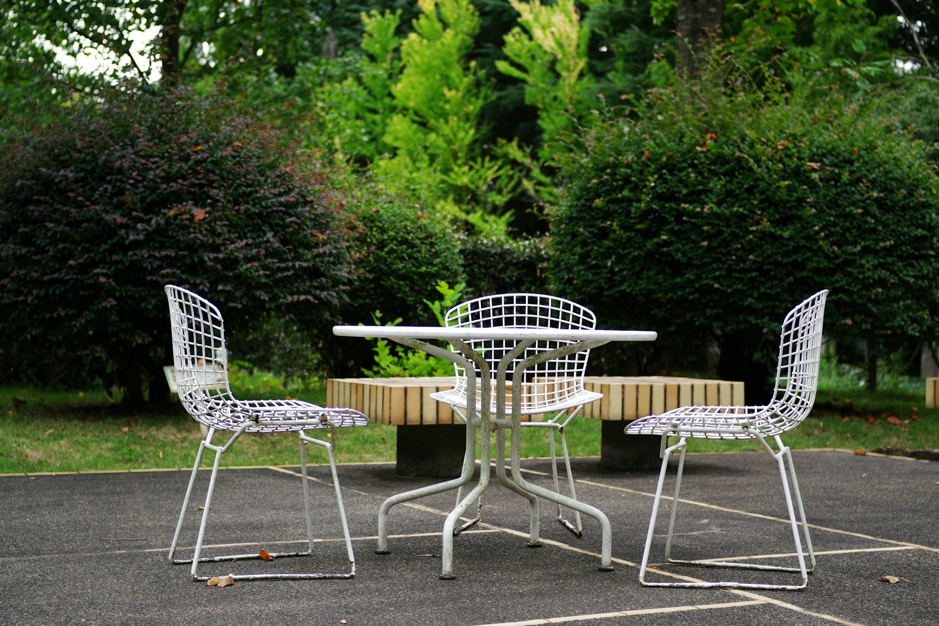 PVC Pipe Furniture