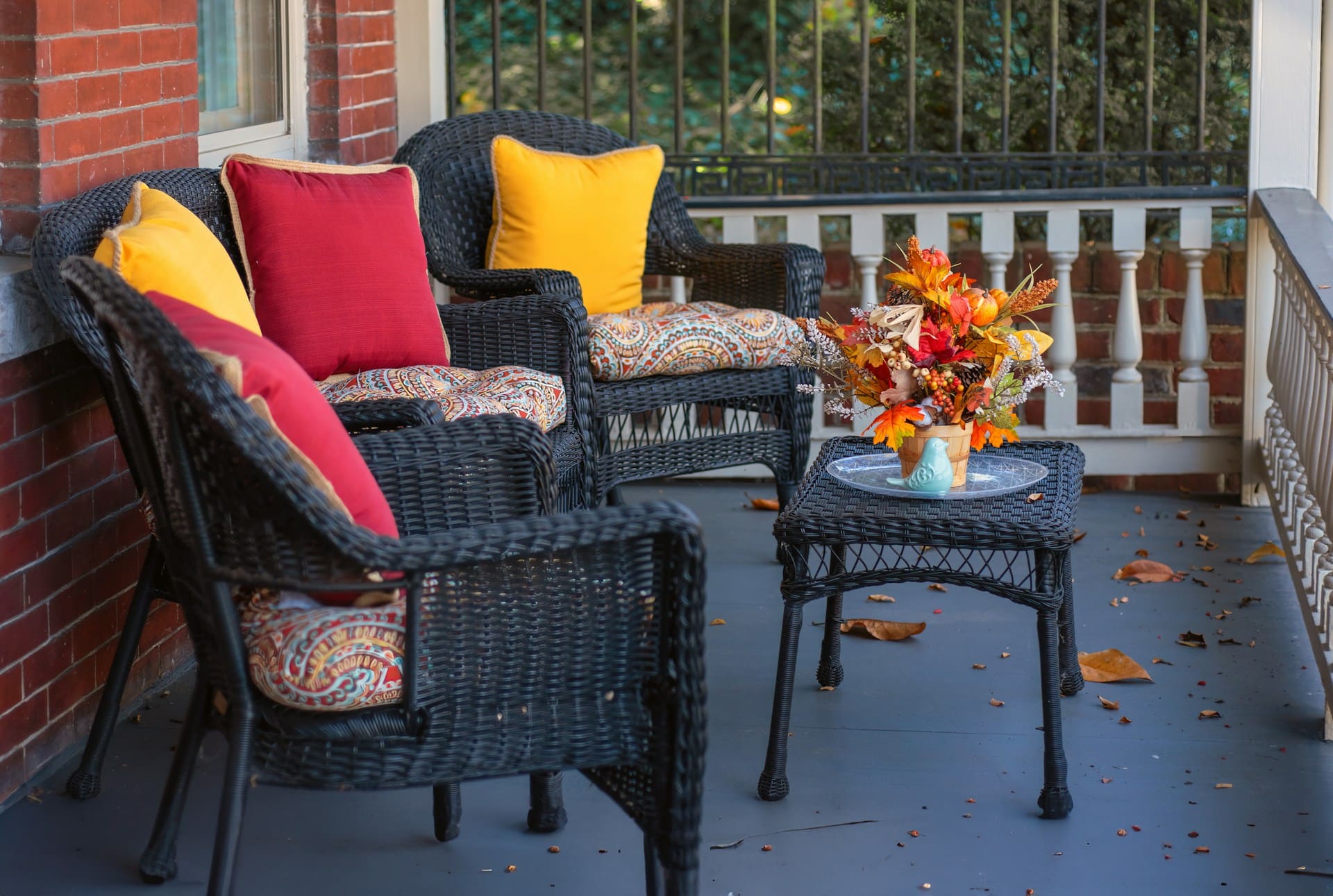 Outdoor Chairs