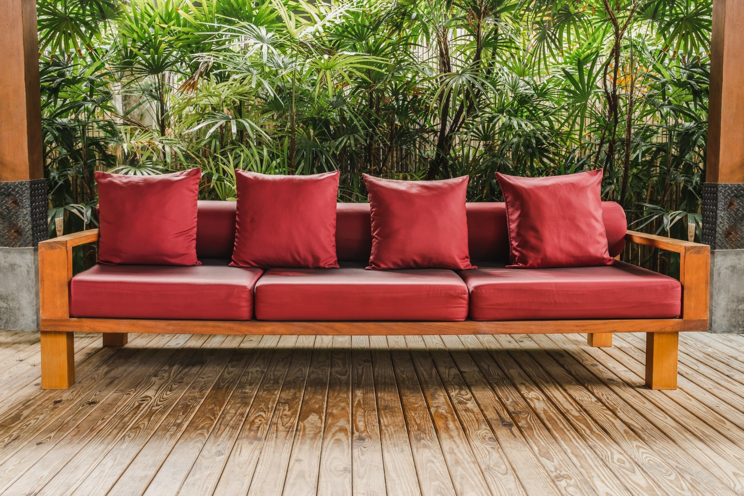 outdoor chairs